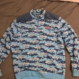 Vineyard Vines Shep shirt